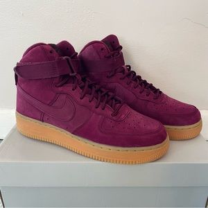 Nike Air Force 1 High Tops